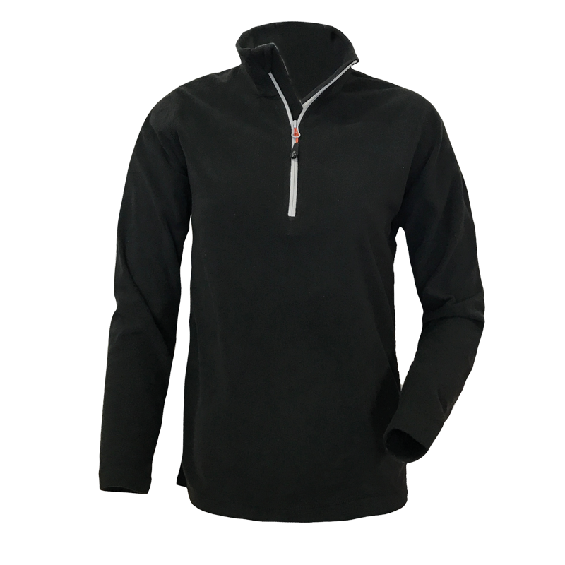 Women's Wolf Micro Fleece