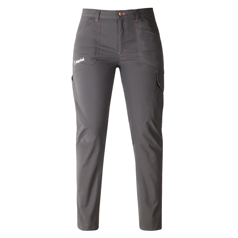 Women's Cargo Trousers