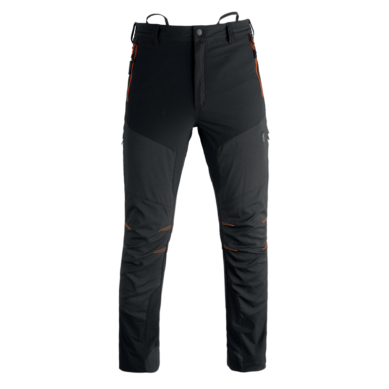 Tech Stretch Trousers