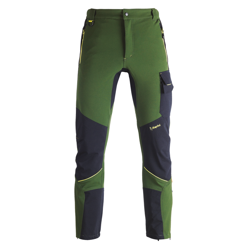 Kapriol DYNAMIC Work Trousers (Long)