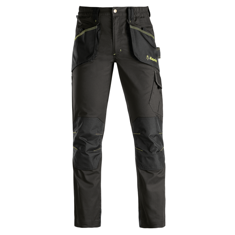 Kapriol SLICK Work Trousers