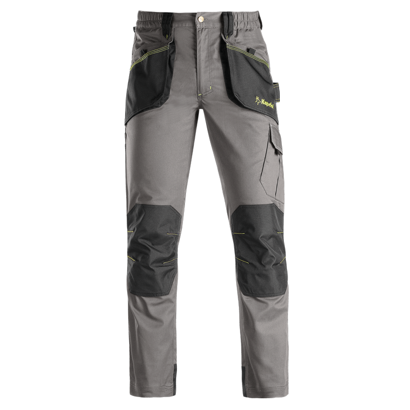Slick Trousers - Image 3
