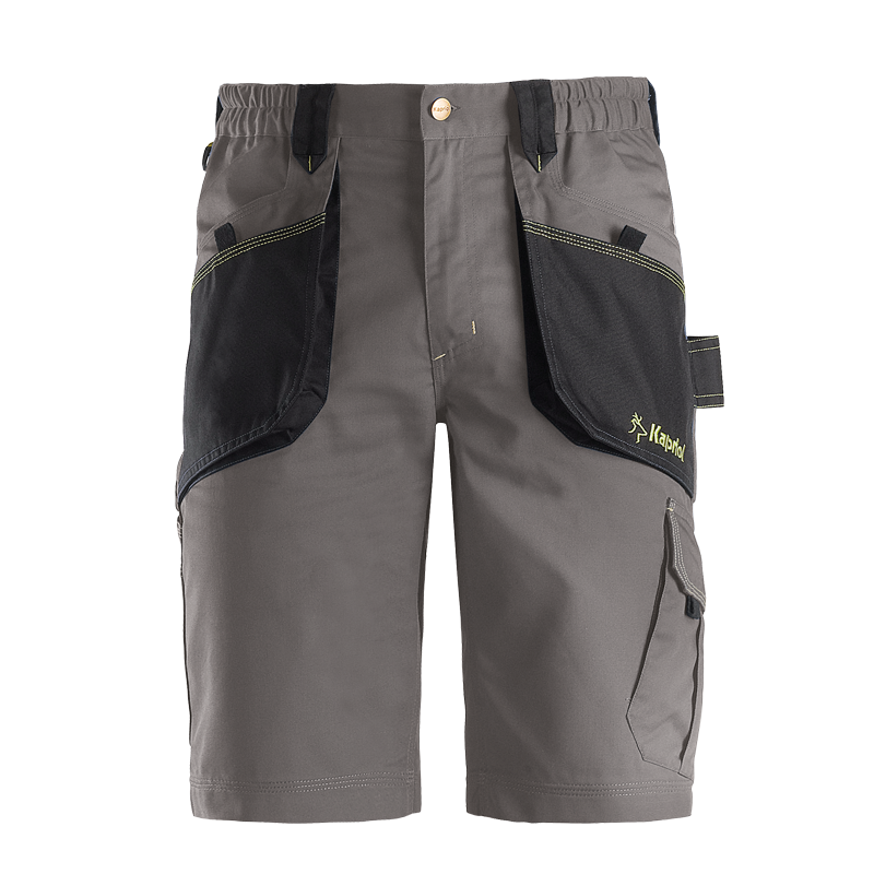 Kapriol SLICK Work Shorts
