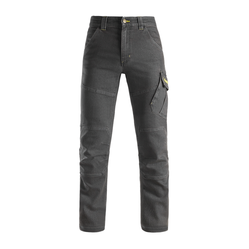 Nimes Trousers