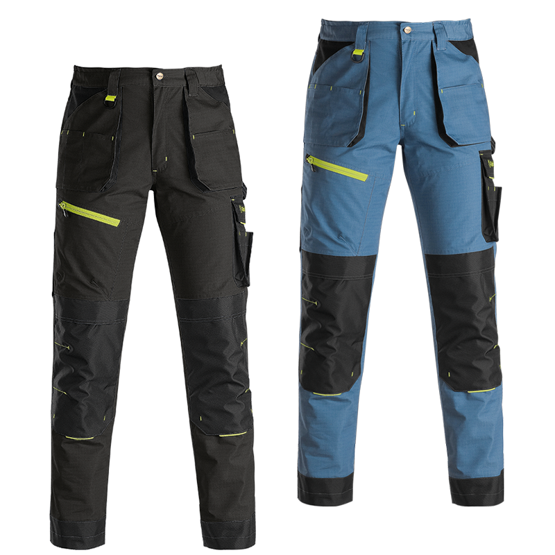 Kapriol DYNAMIC Work Trousers (Long)