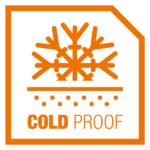Cold Proof Capabilities Icon