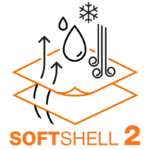Soft Shell Icon