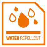 Water Repellent Icon