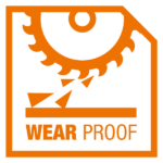 Wear Proof Icon