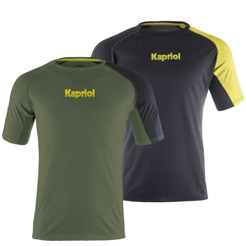 Quick Dry T-Shirt