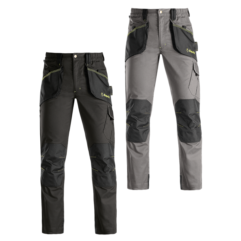 Slick Trousers