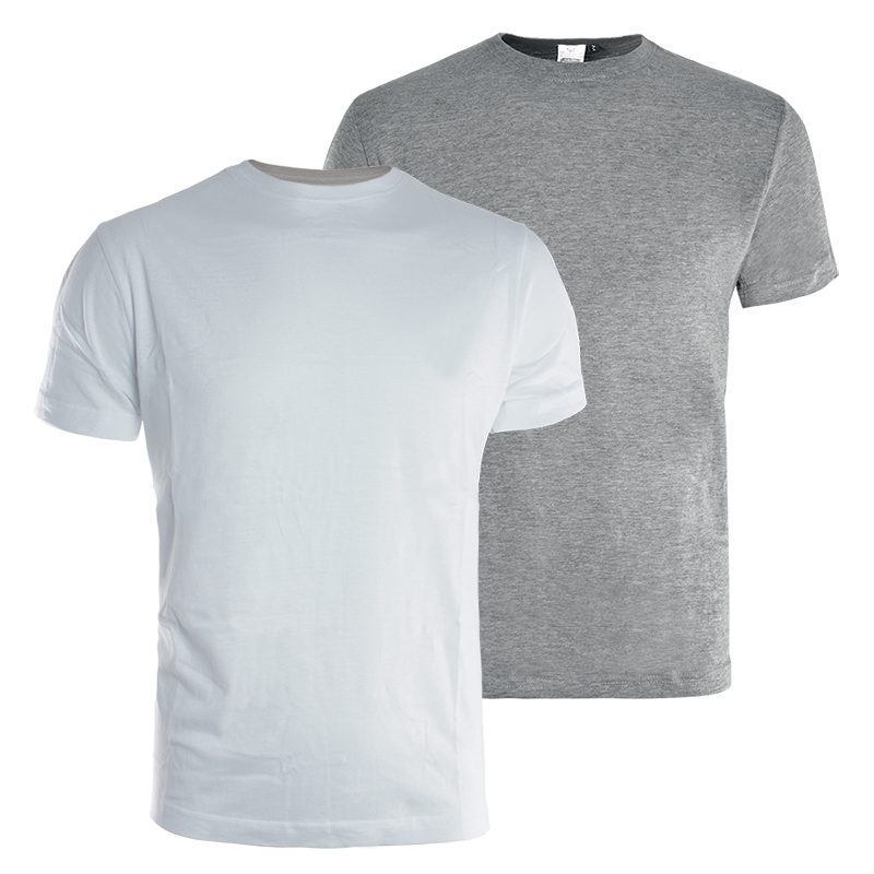 Tris K-Shirt Combo Pack