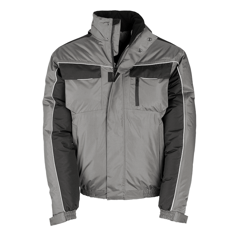 Smart Padded Jacket