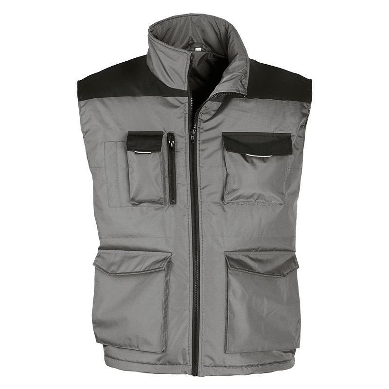 Smart Gilet Jacket
