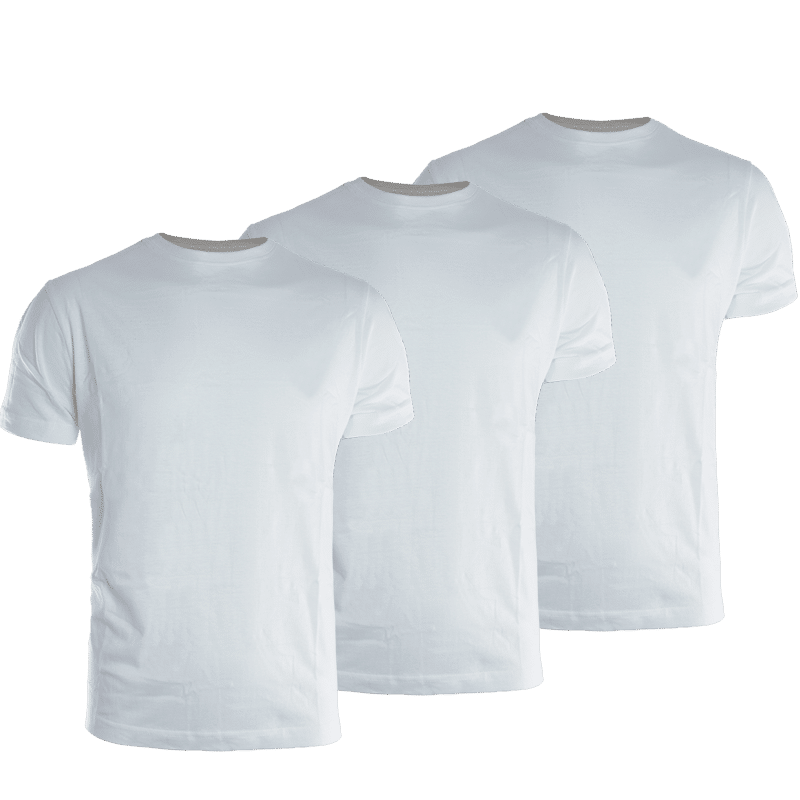 Tris K-Shirt (Pack of 3)