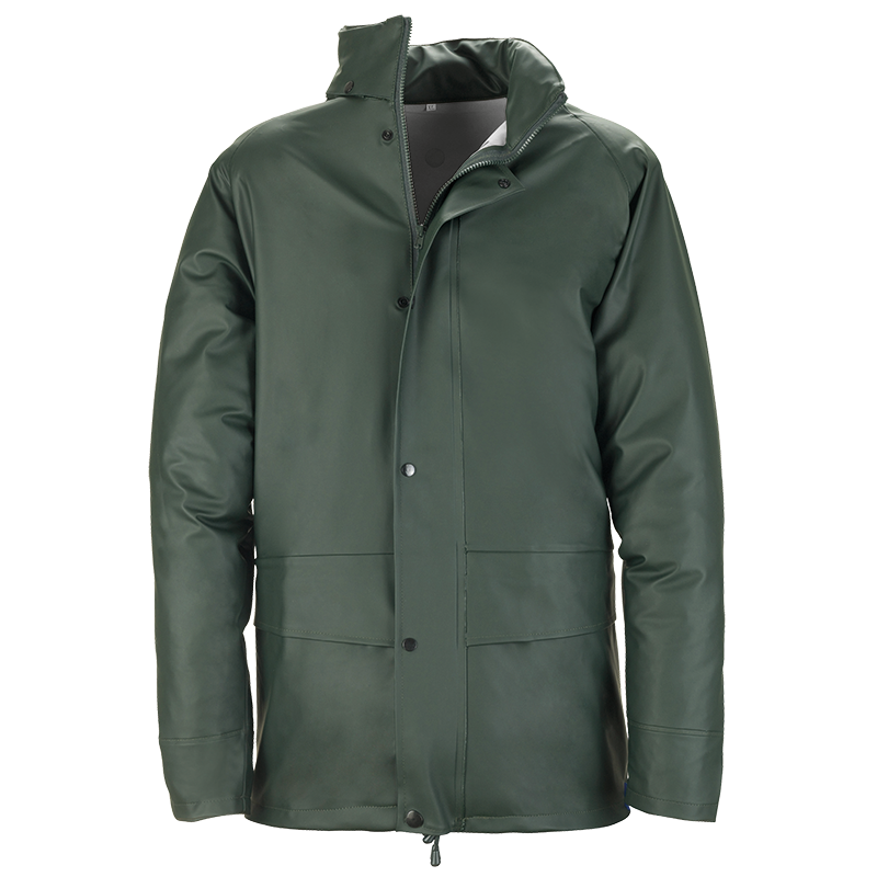 Ocean Raincoat and Trousers - Image 3