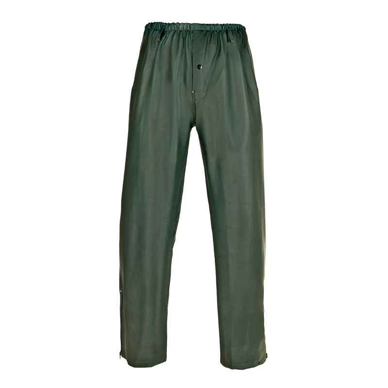Ocean Raincoat and Trousers - Image 4