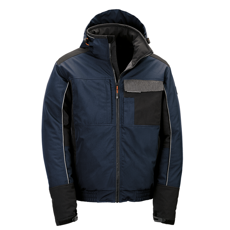 Tenere PRO Padded Jacket