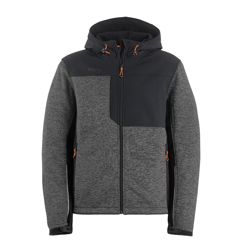 Tenere PRO Sweatshirt Hoodie