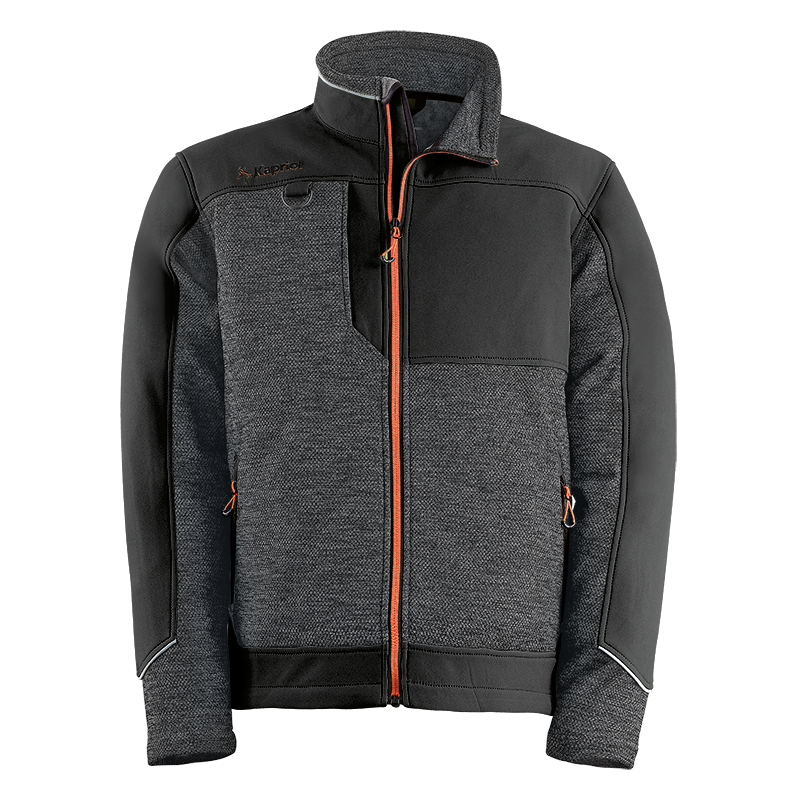 Tenere PRO Fleece Sweatshirt