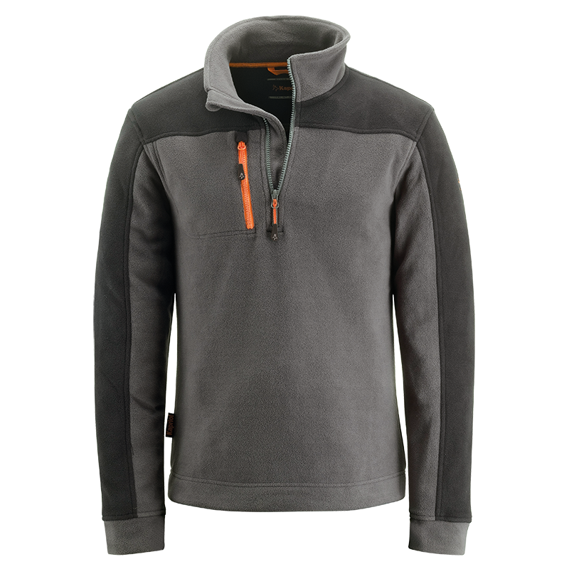 Industry Fleece Sweatshirt