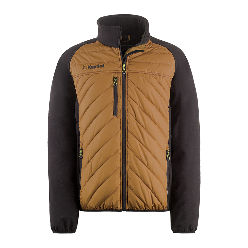 Slick Softshell Jacket
