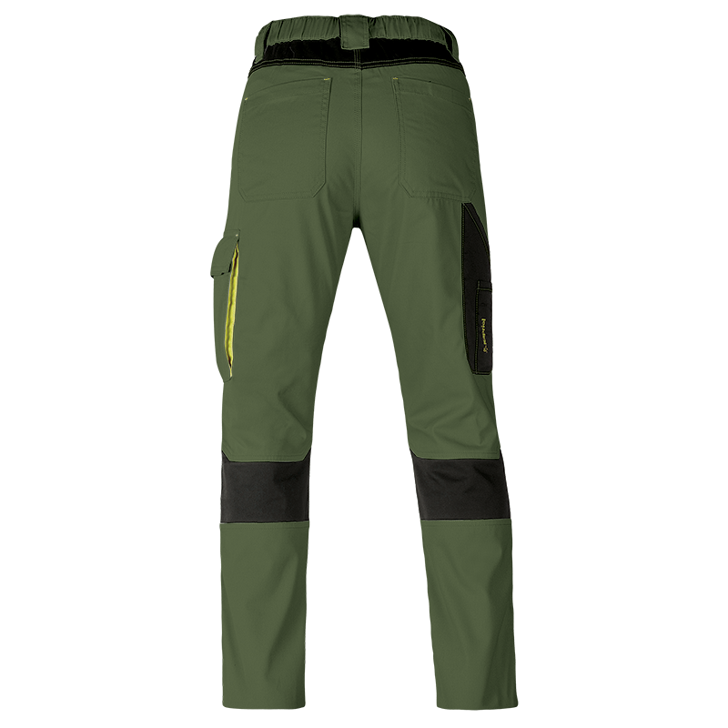 Kavir Cargo Trousers - Image 3
