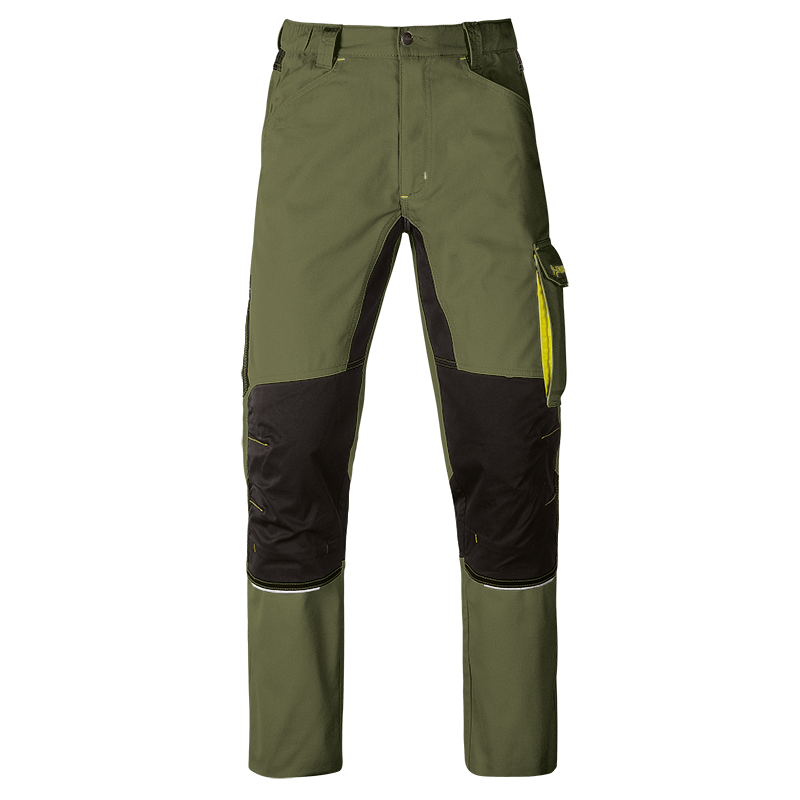 Kavir Cargo Trousers - Image 2