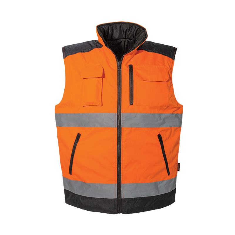 HV Reversible Gilet Jacket