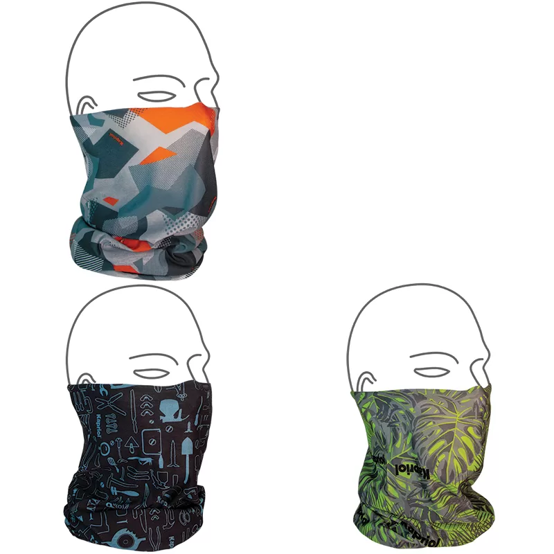 Windy Neck Warmer Bandanna
