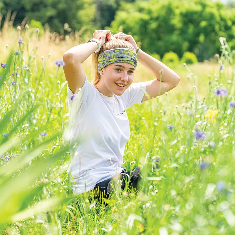 Windy Neck Warmer Bandanna - Image 3