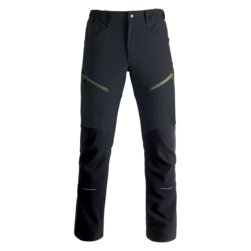 Kapriol TECHNICAL WEAR Vertical Work Cargo Trousers 365
