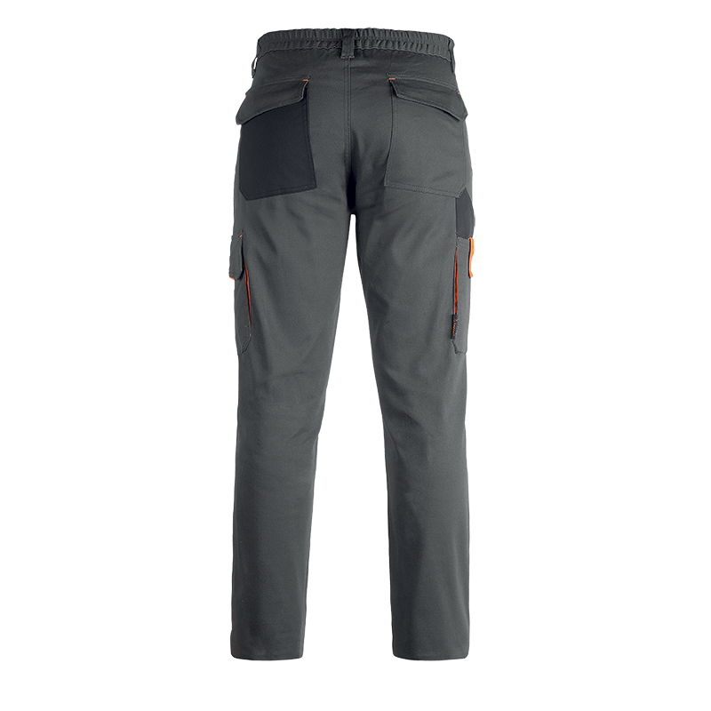 Industry Cargo Trousers - Image 3