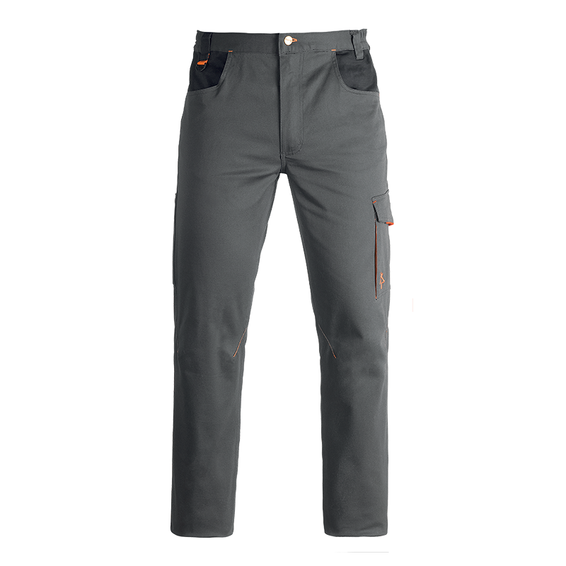 Industry Cargo Trousers - Image 2