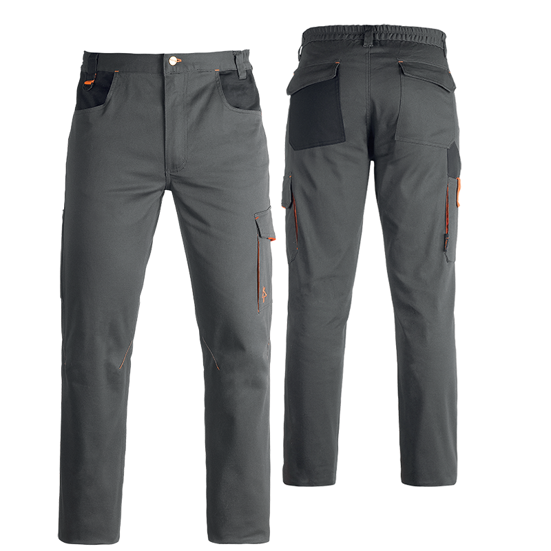 Industry Cargo Trousers