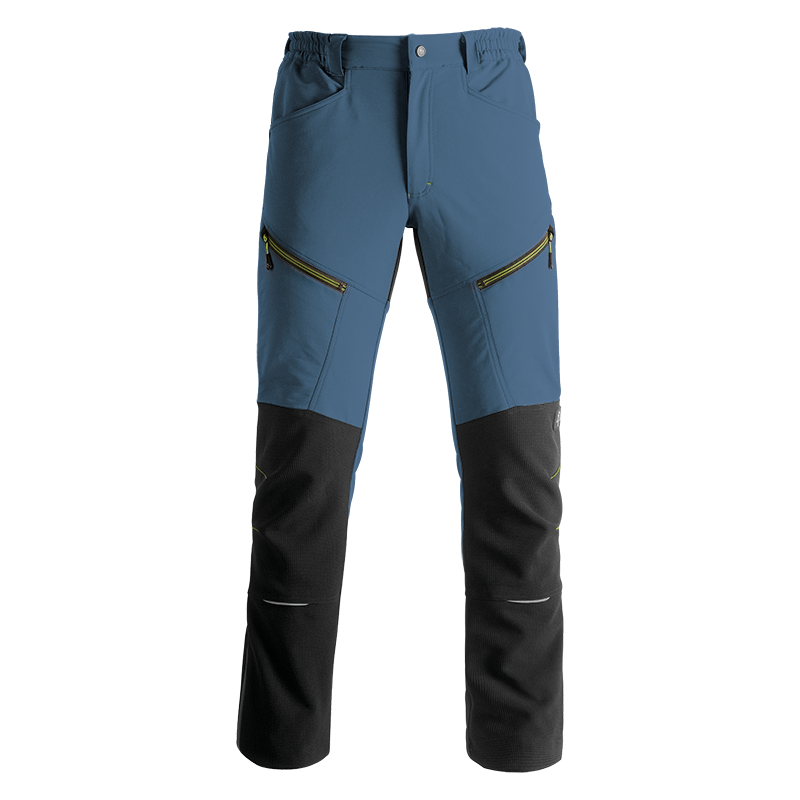 Kapriol TECHNICAL WEAR Vertical Work Cargo Trousers