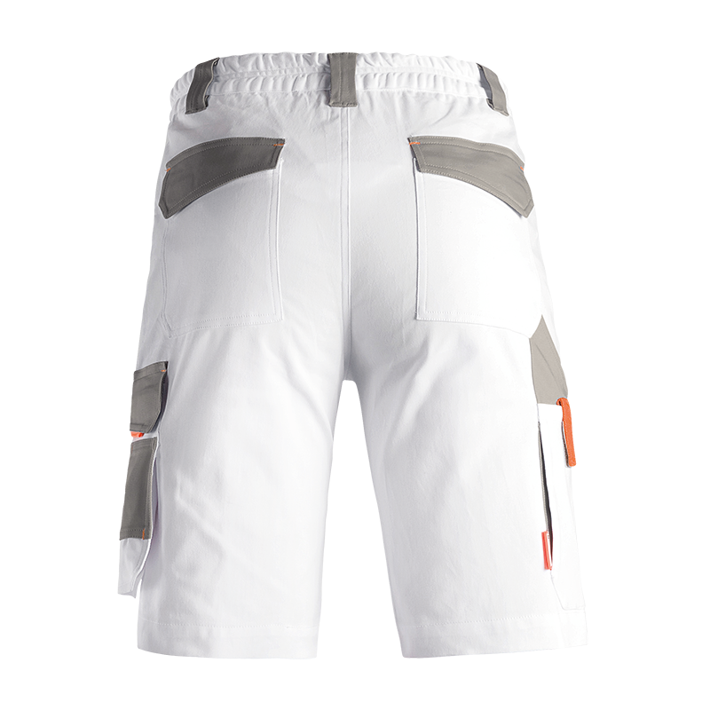 Industry Paint Shorts - Image 3
