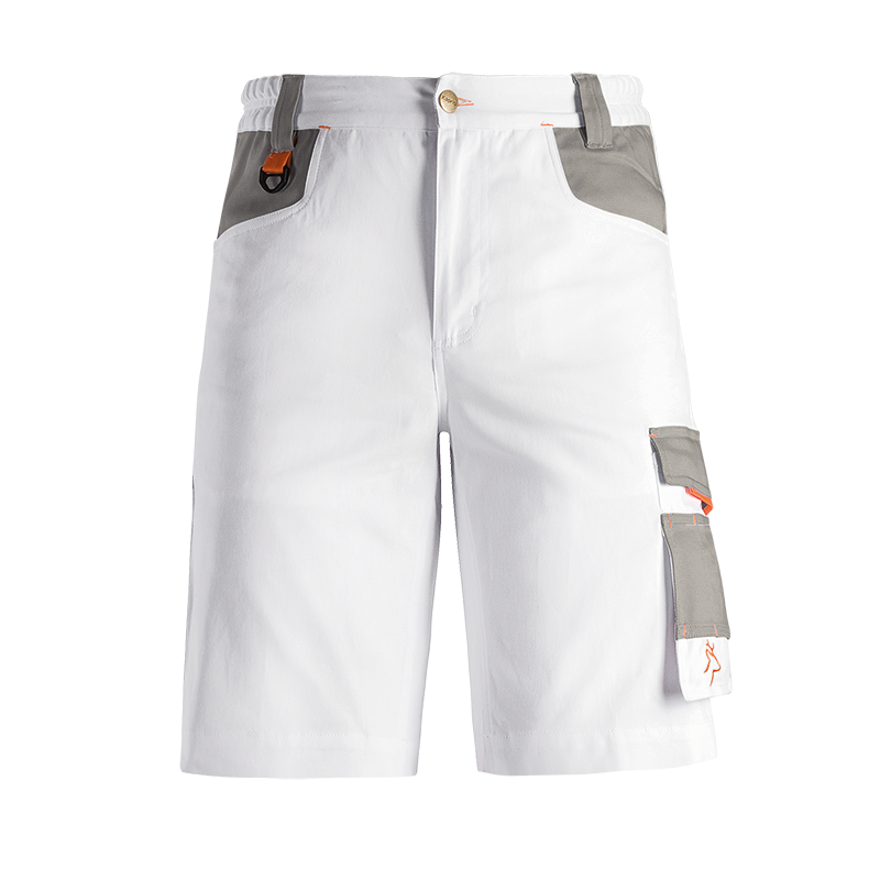 Industry Paint Shorts - Image 2