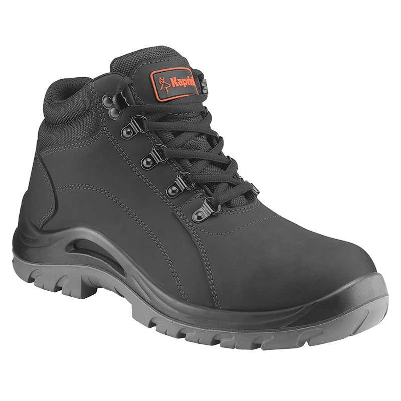 Kansas S3 SRC Boots