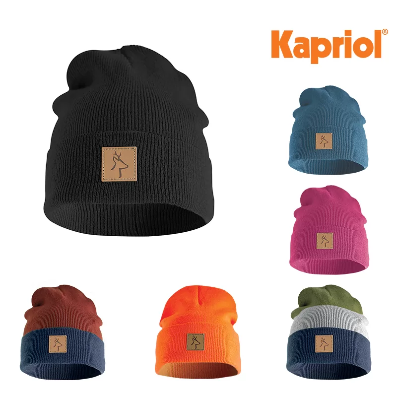 FROZEN Beanie Winter Hat