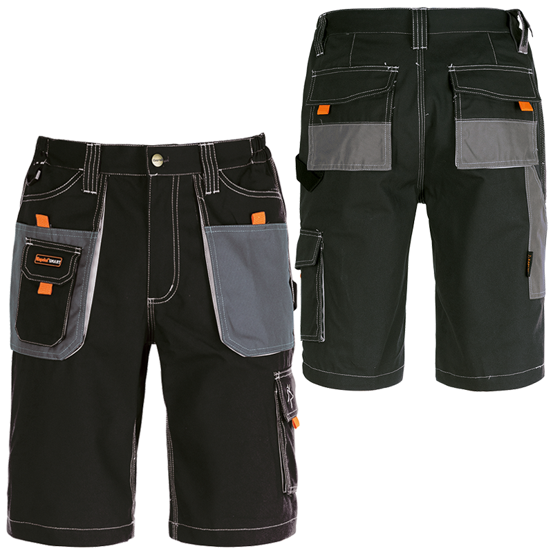 Kapriol SMART Work Shorts