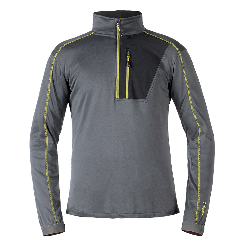 Kapriol DYNAMIC 37.5 Thermo Regulated Midlayer Sweatshirt Jumper