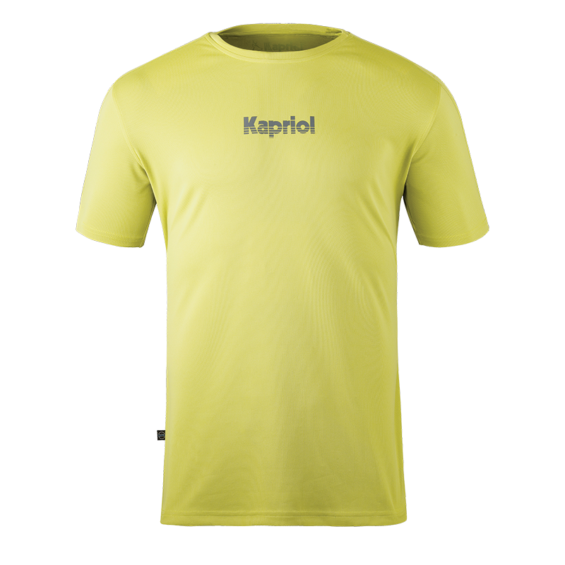 Kapriol DYNAMIC 37.5 Thermo Regulated T-Shirt