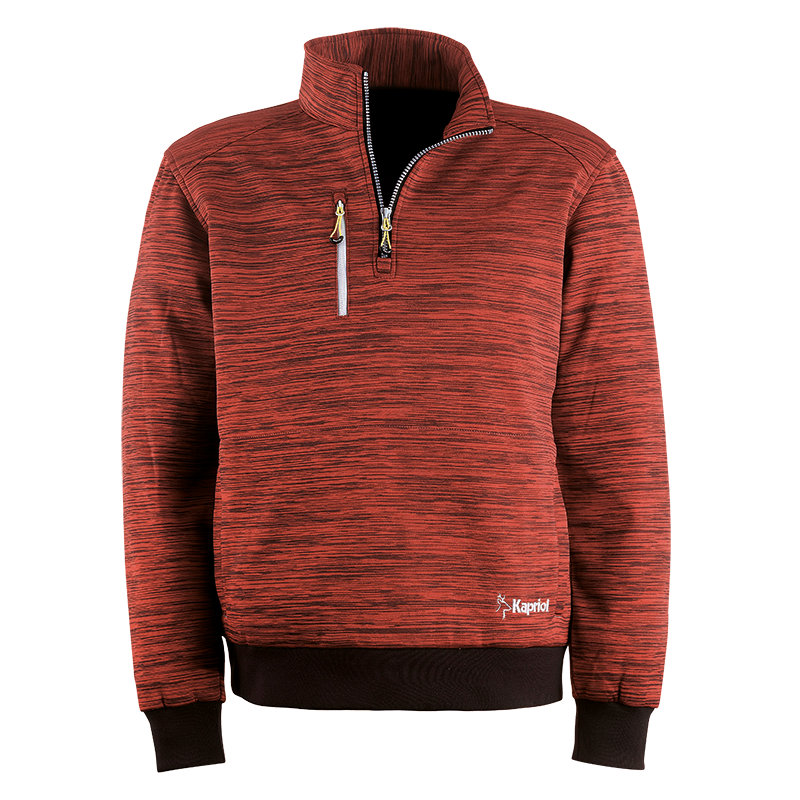 Kapriol SLICK 353 Sweatshirt Fleece Jumper