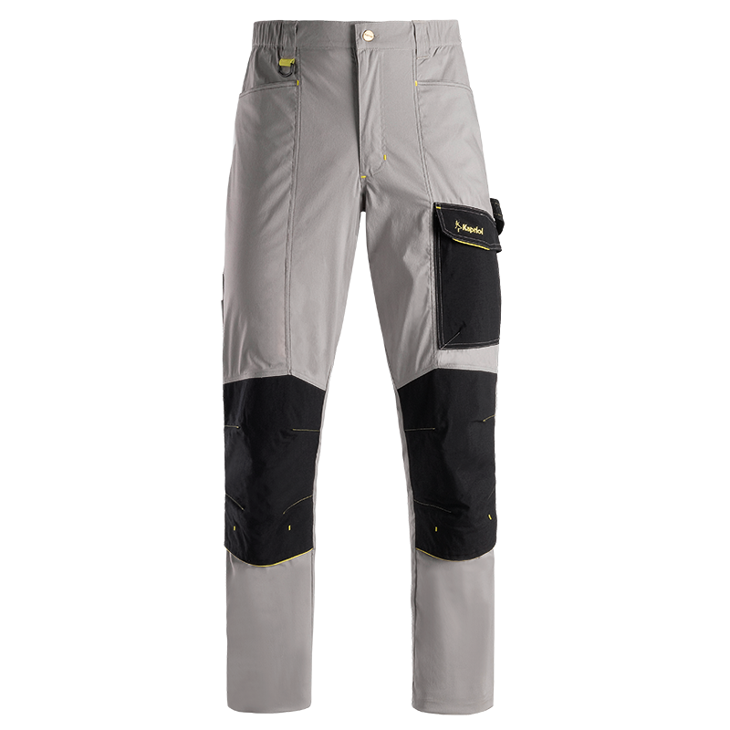 Kapriol DYNAMIC 37.5 Thermo Cargo Work Trousers 369