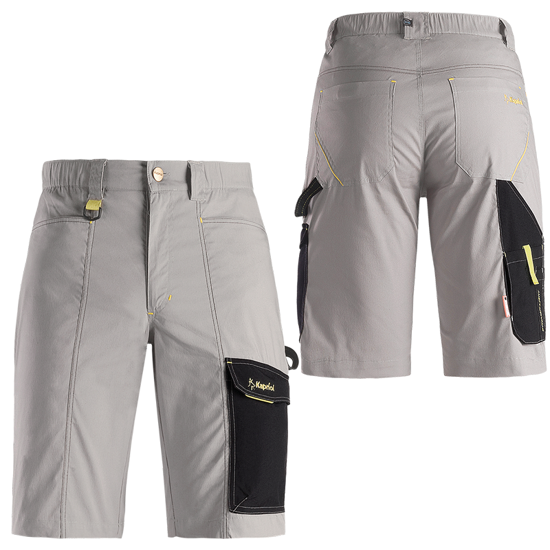 Dynamic 37.5® Shorts